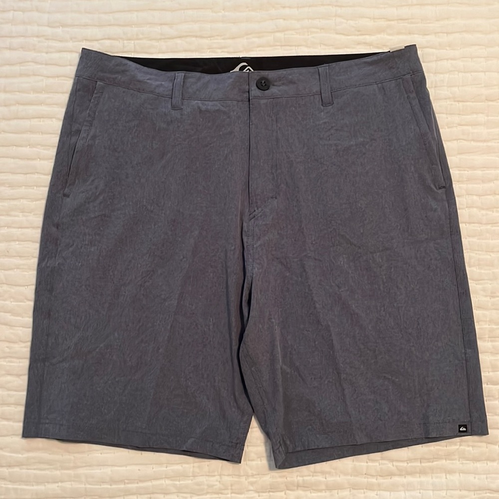 Quicksilver Everyday Amphibian Board/Walking Short